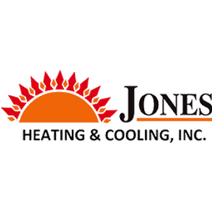 Jones Heating & Cooling