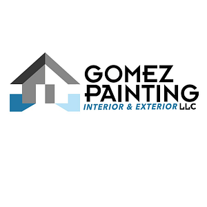 Gomez Painting LLC. - Logo