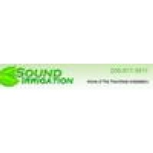 Sound Irrigation Inc - Logo