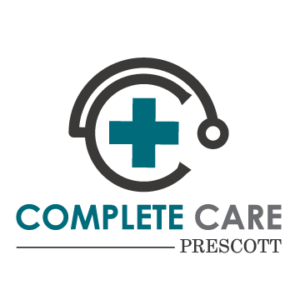 Prescott Complete Care - Logo
