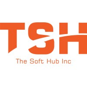 The Soft Hub Inc. - Logo