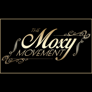The Moxy Movement - Logo