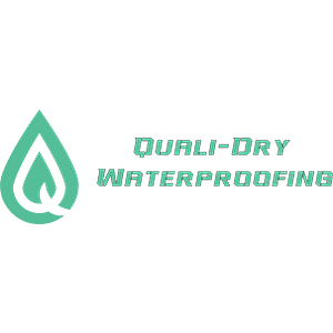 Quali-Dry Waterproofing - Logo