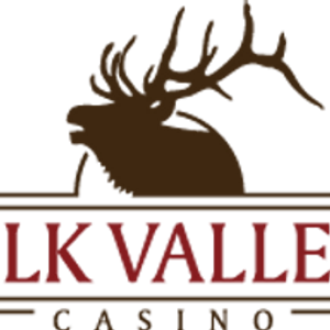Elk Valley Casino - Logo