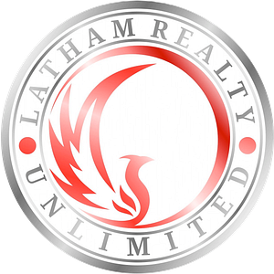 Latham Realty Unlimited, Inc. - Logo
