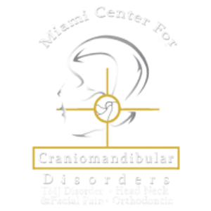 The Center for Craniomandibular Disorders - Logo