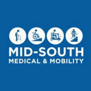 Mid-South Medical & Mobility - Medical supply store in Memphis