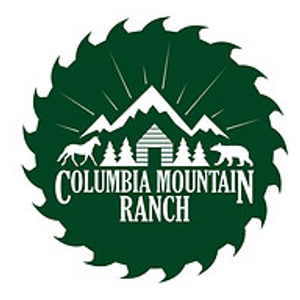 Columbia Mountain Ranch - Logo