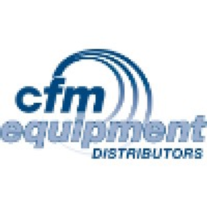 CFM Equipment Distributors, Inc