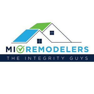 MI Remodelers - The Integrity Guys - Logo