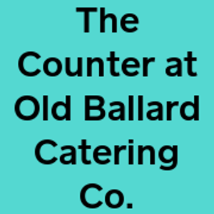 The Counter at Old Ballard Catering Co. - Takeout restaurant in Seattle