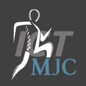 ICT Muscle & Joint Clinic - Logo