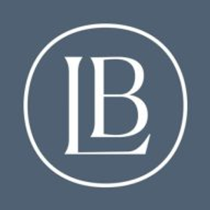 Lindsey Boyce Design - Logo