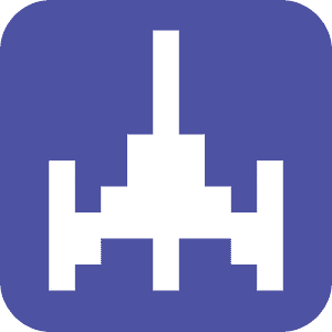 Ground Kontrol Classic Arcade and Bar - Logo