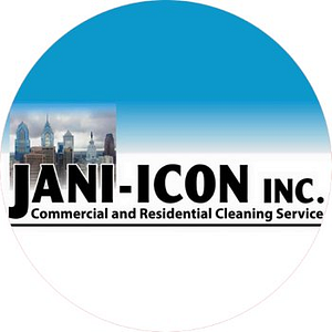 Jani icon cleans LLC - Logo