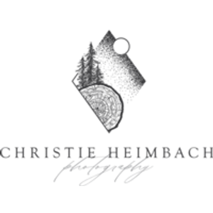 Christie Heimbach Photography - Logo