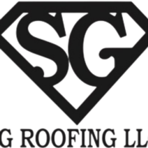 SG Roofing LLC - Logo