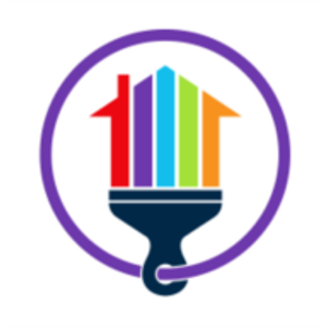 Myrtle Beach Painters - Logo