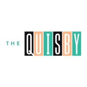 The Quisby - Logo