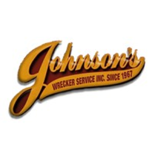Johnson's Wrecker Service Cars, Heavy Duty and Semi Truck Towing