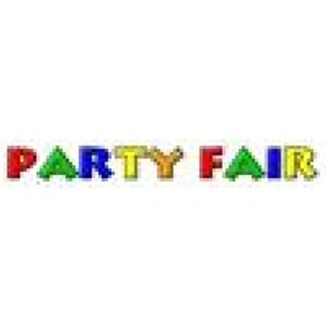 Party Fair - Logo