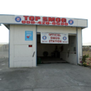 Top Smog