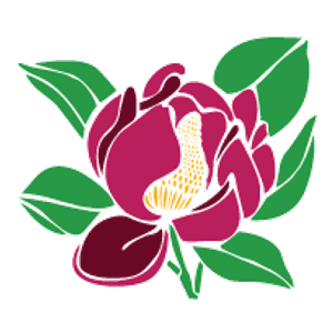 Garland Nursery - Logo