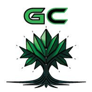 Green Canopy Craft Dispensary - Logo