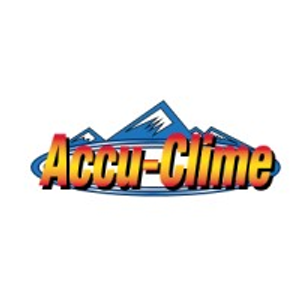 Accu-Clime Mechanical Services - Logo