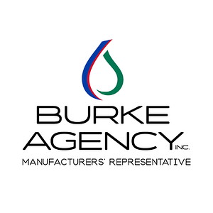 Burke Agency Inc - Logo