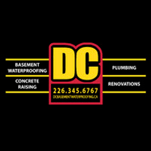 DC Basement Waterproofing