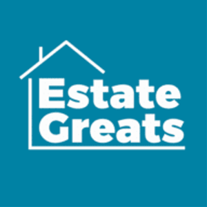 Estate Greats - Nashville Estate Sales - Logo