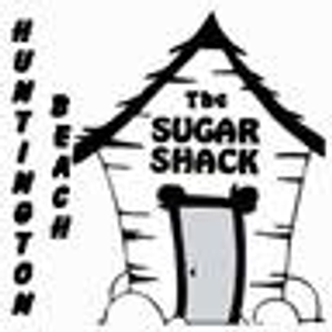 Sugar Shack Cafe - Logo