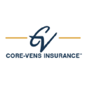 Core-Vens Insurance - Logo