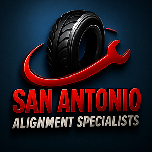 San Antonio Alignment Specialists - Total Vehicle Care - Logo