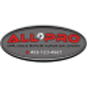 All Pro Appliance Repair Service - Logo