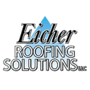 Eicher Roofing Solutions, LLC