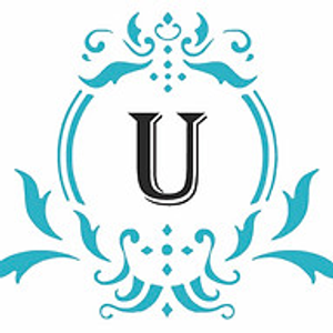 D Unique African hair braiding salon - Logo