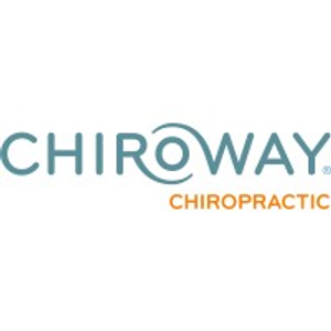 ChiroWay of Maple Grove - Logo