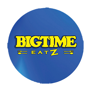 Bigtime Eatz - Logo