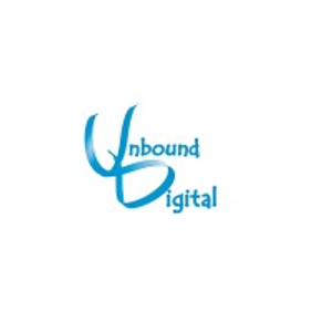 Unbound Digital - Logo