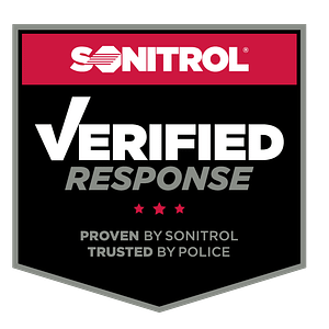Sonitrol of Evansville, Inc. - Logo