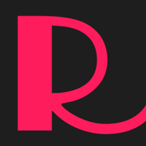 Reveler - Logo