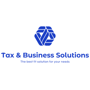 Phoenix Tax & Business Solutions - Logo