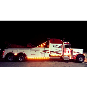 TEOS TOWING SERVICE, INC. - Logo