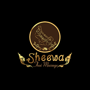 Sheewa Thai Massage - Logo