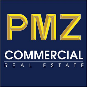 Nick Maugeri: Commercial Realtor - Logo
