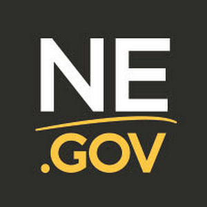Nebraska State Capitol - Logo