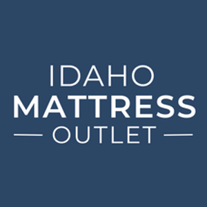 Idaho Mattress Outlet - Pocatello - Benton St - Logo