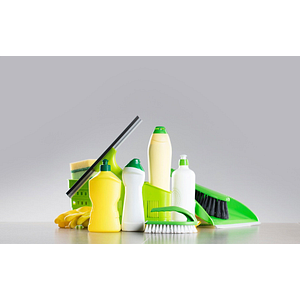 Colorado Springs Cleaning Supply